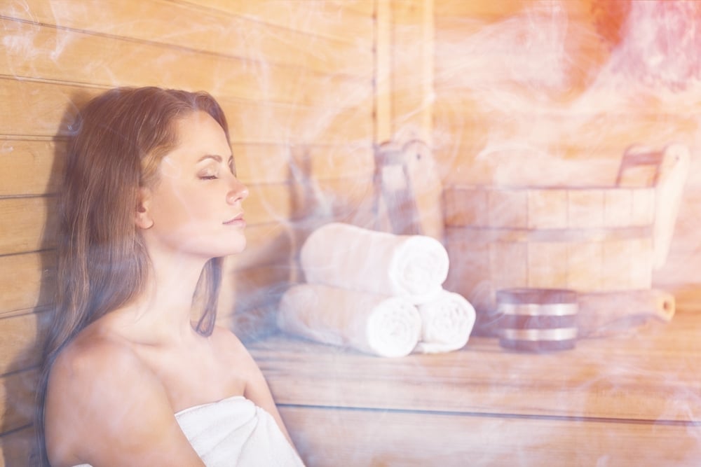 Benefits Of Sauna