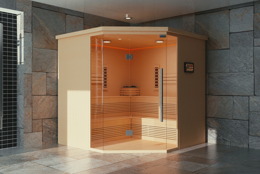 Infrared Sauna for Cancer