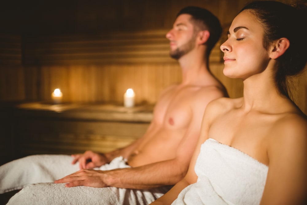 Benefits of Saunas