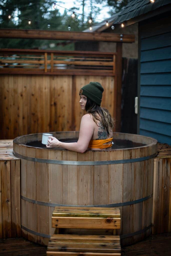 Sauna Vs Hot Bath Pros And Cons