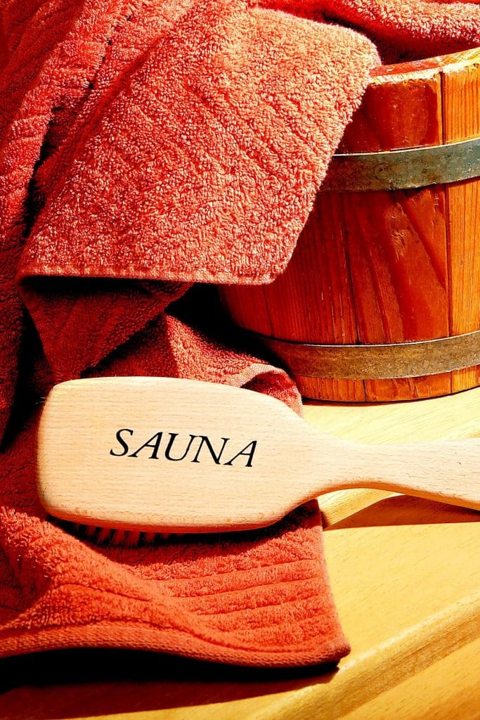 Best Temperature For Infrared Sauna