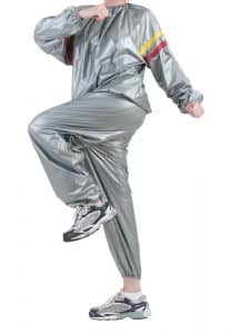 Sauna Suit Benefits