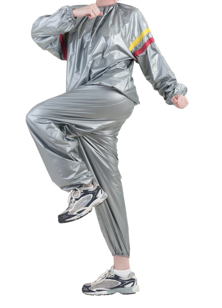 Sauna Suit Benefits